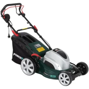 Tondeuse électrique autotractée 46cm 1800W - Moteur à induction Hover Image