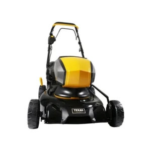 Tondeuse gazon autotractée sur batterie 40v lame 42cm TEXAS Razor Hover Image