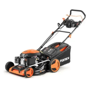 Tondeuse thermique autotractée 51cm 196cc - FUXTEC FX Hover Image