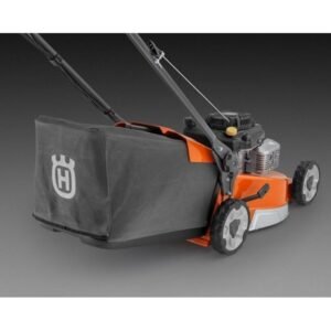 Tondeuse thermique HUSQVARNA LC 551 VBP Hover Image