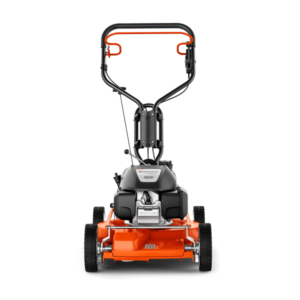 Tondeuse thermique HUSQVARNA LB 553 SE Hover Image