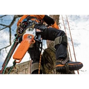 Tronçonneuse thermique STIHL MS 201 C-M 35cm Hover Image
