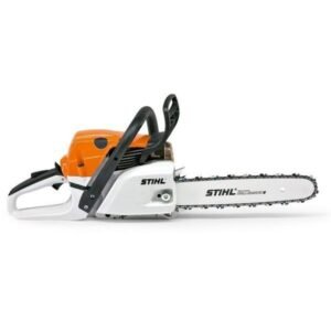 Tronçonneuse thermique STIHL 241 C-M guide 40cm ou 45cm Hover Image