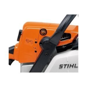 Tronçonneuse thermique STIHL MS 271 45cm Hover Image