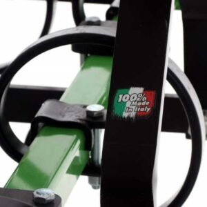 Vibroculteur Seven Italy Vibropac 160 cm – 9 dents – Largeur de travail 160 cm Hover Image