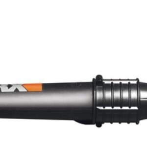 Souffleuse/aspirateur à feuilles sans fil WORX WG545.9 Power Share 20 V Hover Image