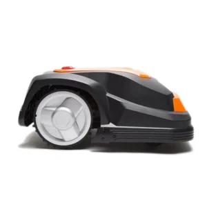 Tondeuse Robot Connecté - YARD FORCE SA900B - Éjection Mulching - Batterie Samsung Li-Ion 28V/2.9Ah Hover Image